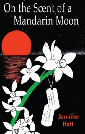 On the Scent of a Mandarin Moon by JenniferHatt
