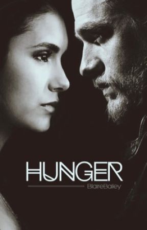 Hunger (Jax/OC) SOA Fanfiction by BlaireBailey