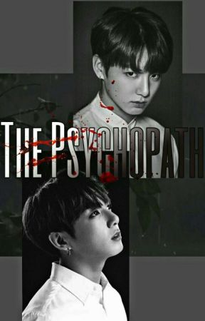Psychopath | BTS Jungkook by princess_kookie