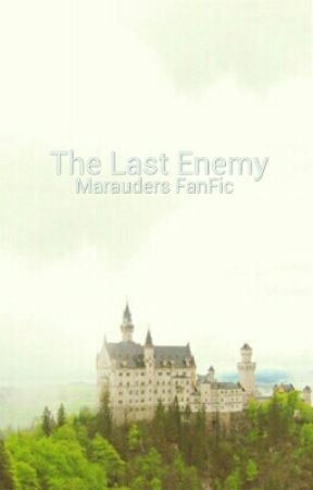 The Last Enemy by Molly7c