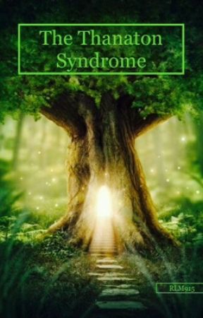 The Thanaton Syndrome by RLM915