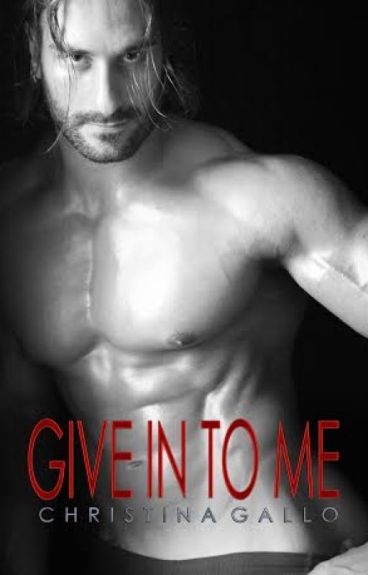 Give In To Me by Christinag1227
