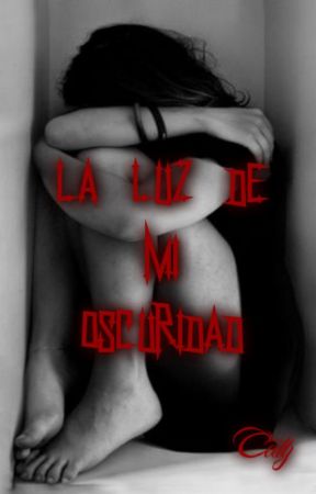 La luz de mi oscuridad by Cata_Arrey