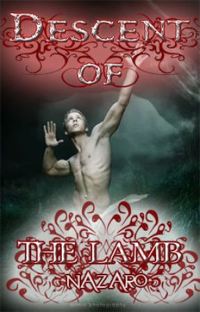 Descent of The Lamb by Nazaro