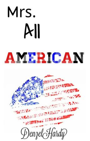 Mrs. All American // 5SOS by DenzelHardy