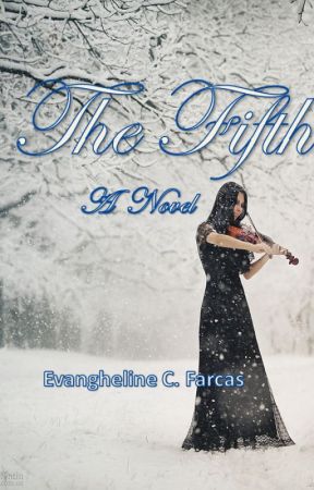 The Fifth-A Living Parable Series- by evangheline