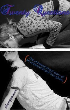 Twenty Questions by xKangaroosx