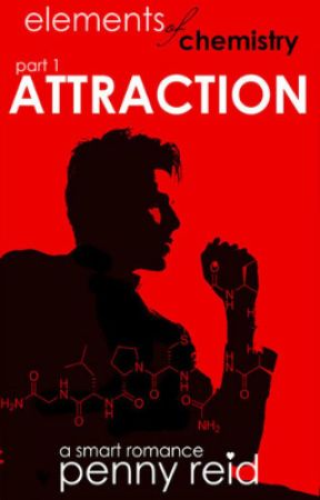 Attraction by PennyReid
