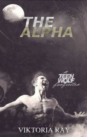 The Alpha by kvTorre