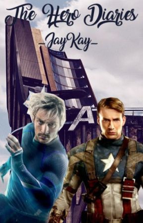 The Hero Diaries by _JayKay_