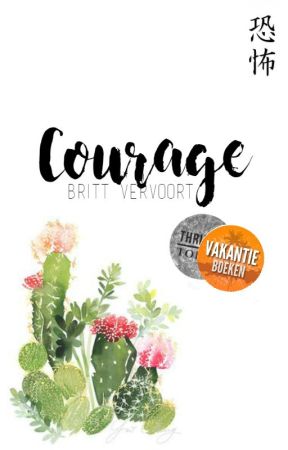 Courage© by Britt_02