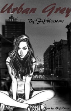 Urban Grey //I Tried by fifiblossoms