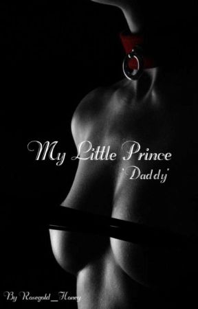 My Little Prince by Sheba_Rosa