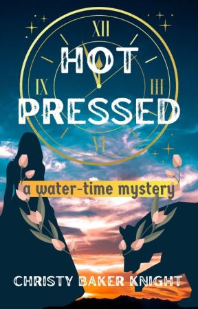 Hot Pressed by talkingflowers