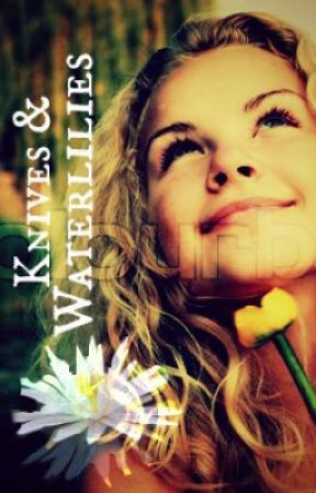 Knives & Waterlilies by MirlyMe