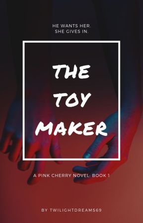 The Toy Maker by Twilightdreams69