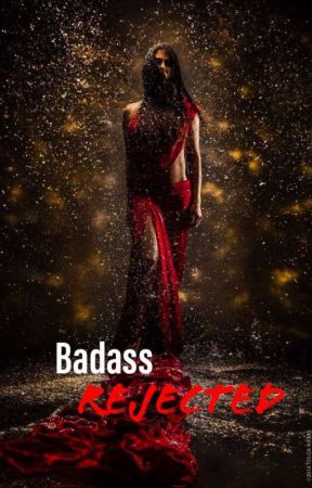 Badass Rejected √ by wolfandphoenix