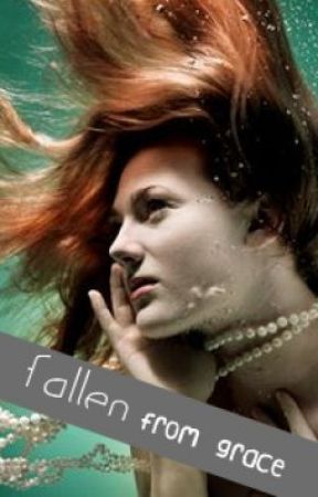 Fallen from Grace by MillsJane