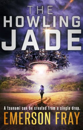 The Howling Jade (Monarchy 2) by emersonfray
