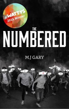 The Numbered by bnlfan