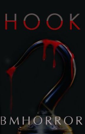 Hook by Bmhorror
