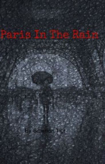 Paris In the Rain by SiberianTigr