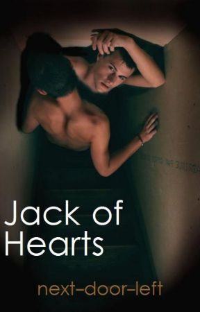 Jack of Hearts (English) by next-door-left