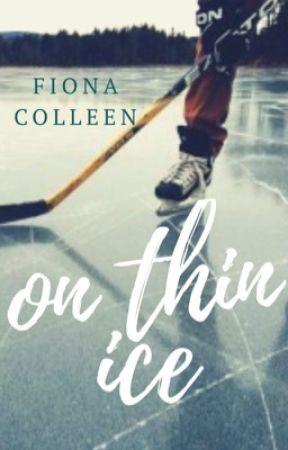 On Thin Ice (editing again) by SchoolOfRock87