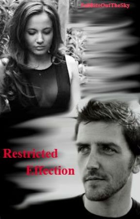 Restricted Effection by FallRiteOutTheSky