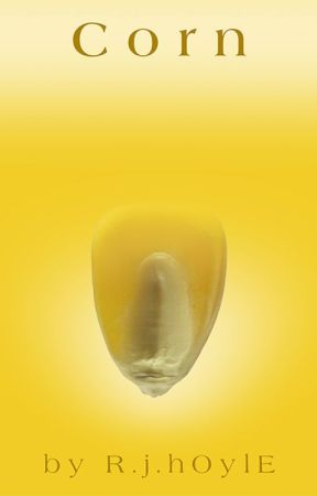 Corn by RJHoyle