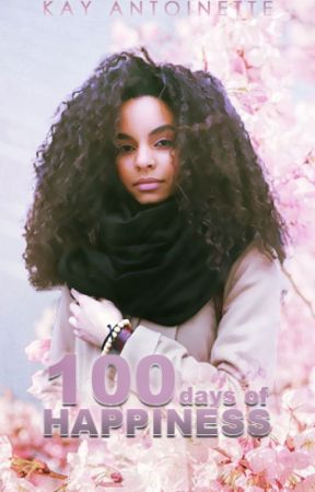 100 days of HAPPINESS by ombredelemort