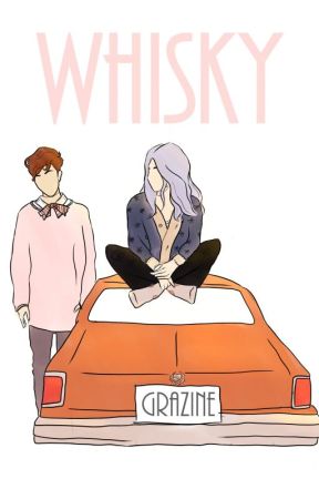 Whisky by Grazine