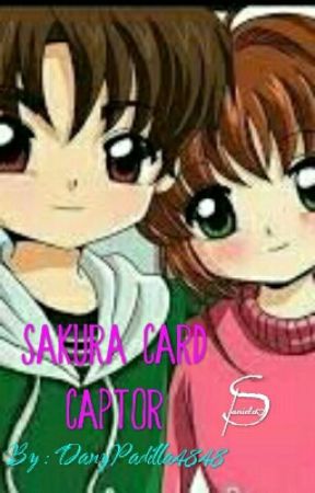 Foto sakura card captor captor desnuda pics 46