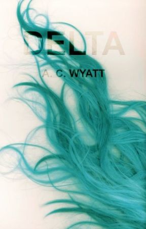 Delta by acwyatt