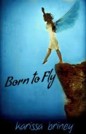 Born To Fly - The Copper Tree Series (book #1) by coppertree