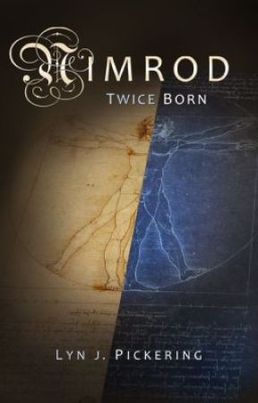 Nimrod Twice Born by Nimrodtwiceborn