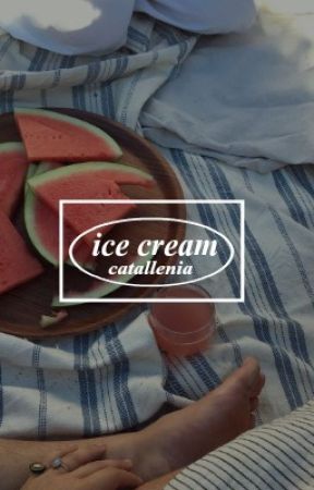 ICE CREAM |BTS|JEON JUNGKOOK| 3 by catallenia