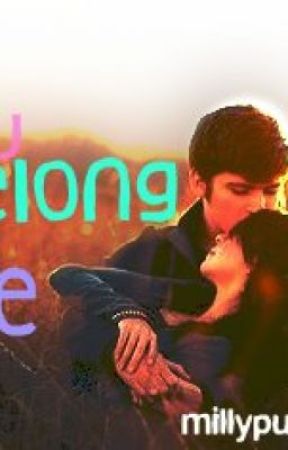 You Belong With Me *Editing but not finished* by millypuppy01