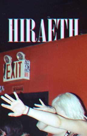 Hiraeth by fev-err