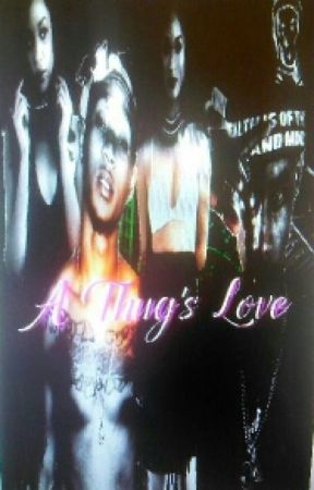 A thugs love: 2 by yolobabbienissi