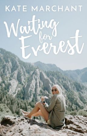 Waiting for Everest by ToastedBagels