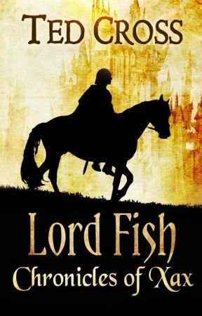 Lord Fish by TedCross