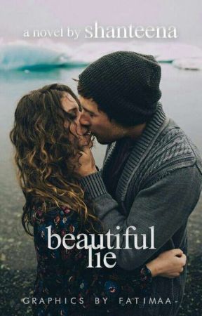 Beautiful Lie by Shanteena