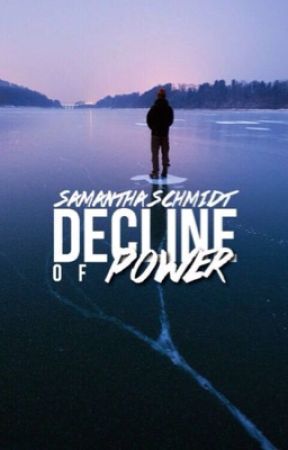 Decline of Power (Percy Jackson Chaos/Khaos Story) by samigirl101