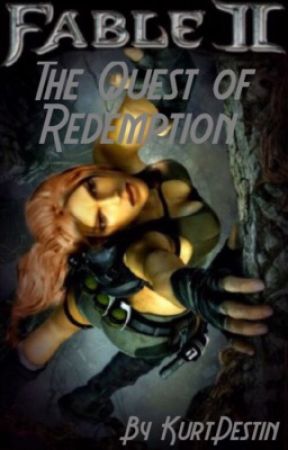 Fable Ii The Quest Of Redemption Book 2 Chapter 2 The Guild