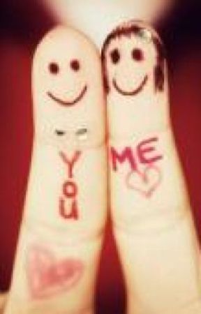 you belong with me :) by stolenbyu