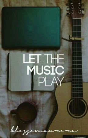 Let the Music Play by blossomaurora