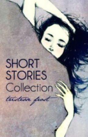 Short stories collection by SecretlyNinja
