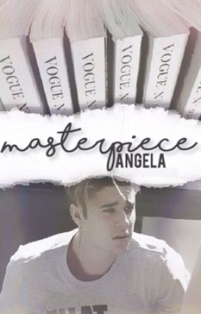 Masterpiece by arianajournals