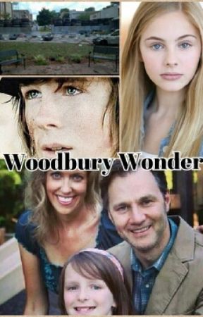 Woodbury Wonder by No_Day_But_Today09